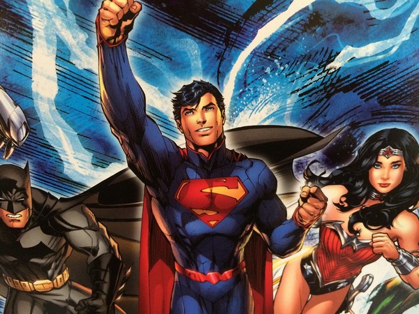 DC comics writer Martin Pasko is no more