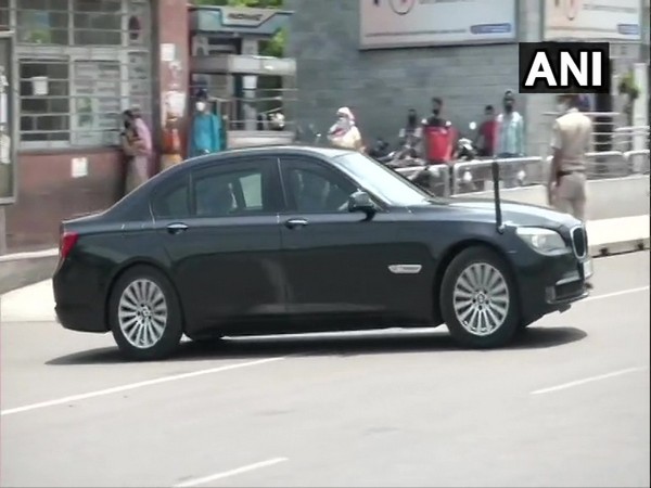 Ex-PM Manmohan Singh discharged from AIIMS, Delhi 