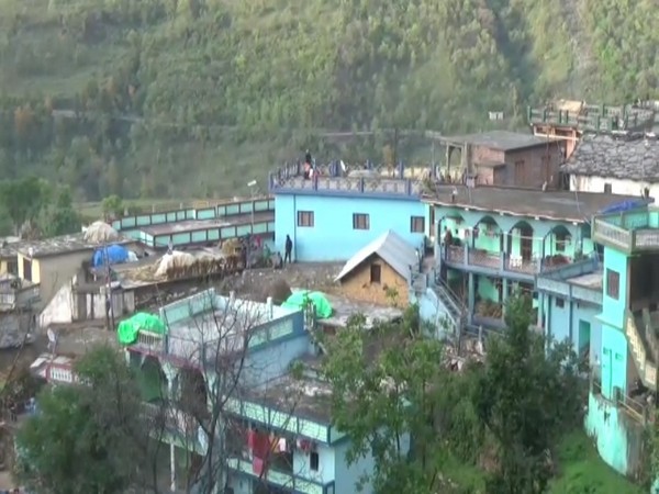 Village in Uttarakhand's Uttarkashi district sealed after first COVID-19 case 