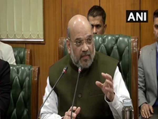 Time to turn PM Modi's appeal of self-reliant India into reality: Amit Shah