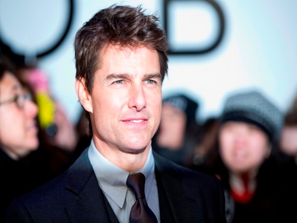 Tom Cruise opens up about his leaked COVID rant to 'Mission: Impossible 7' crew