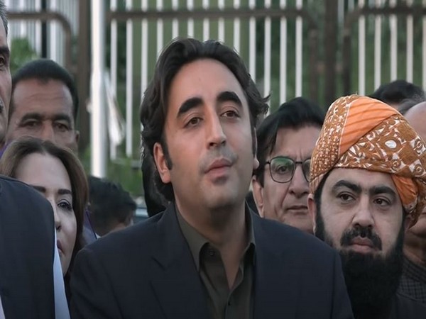 Pakistan, US hold security talks ahead of Bilawal's visit