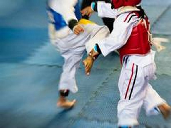 Youth get training in martial arts at sports academy in J-K's Budgam