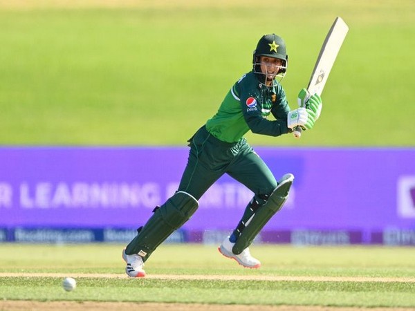 Bismah Maroof retained as Pakistan women's skipper for 2022-23 season