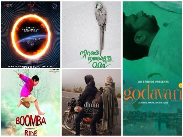 Indian films to take centre stage at Cannes 2022, check out full list