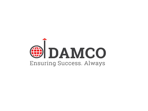 Damco Solutions is now Great Place To Work Certified