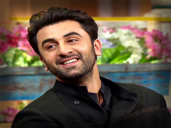 This is what Ranbir Kapoor has to say on 'Tu Jhoothi Main Makkaar' success