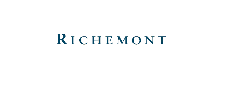 Richemont sales boosted by China bounceback, shares hit record