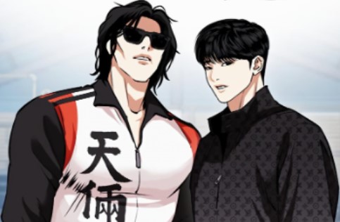 Lookism Chapter 449 release date, recap and predictions