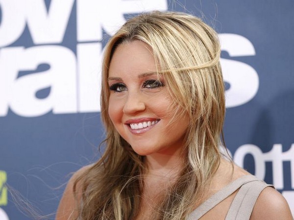 Amanda Bynes sued by mental health facility for not paying bill