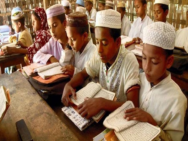 Madrasa system of education caught in time wrap: Book
