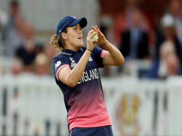 Natalie Sciver continues to lead Surrey Stars