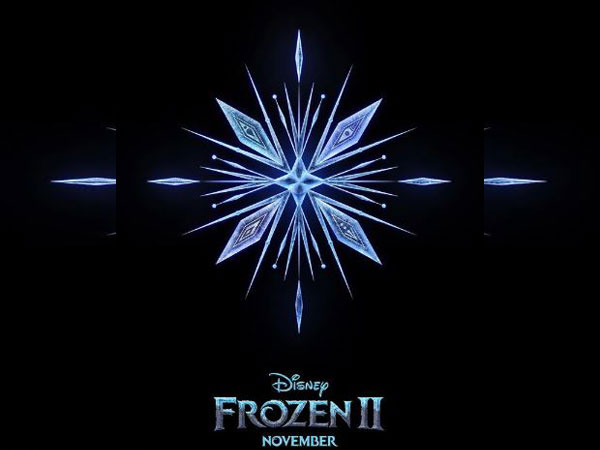 'Frozen 2' Official trailer teases Anna and Elsa's dramatic journey into the unknown