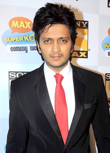 Riteish Deshmukh Urges Voters to Choose Progress Over False Claims