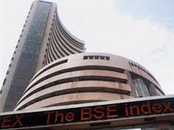 Equities gain some ground, Nifty hovers around 11,820