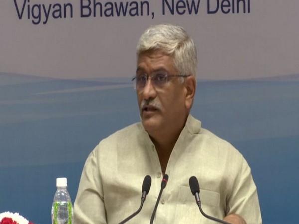 Surplus water in dams and reservoirs, report of water crisis exaggerated: Gajendra Shekhawat