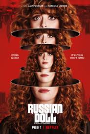 Netflix renews 'Russian Doll' for second season