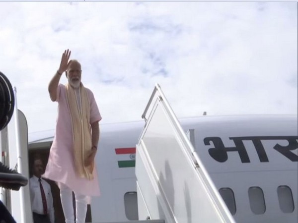 PM not to fly over Pakistan while travelling to Bishkek for SCO meet