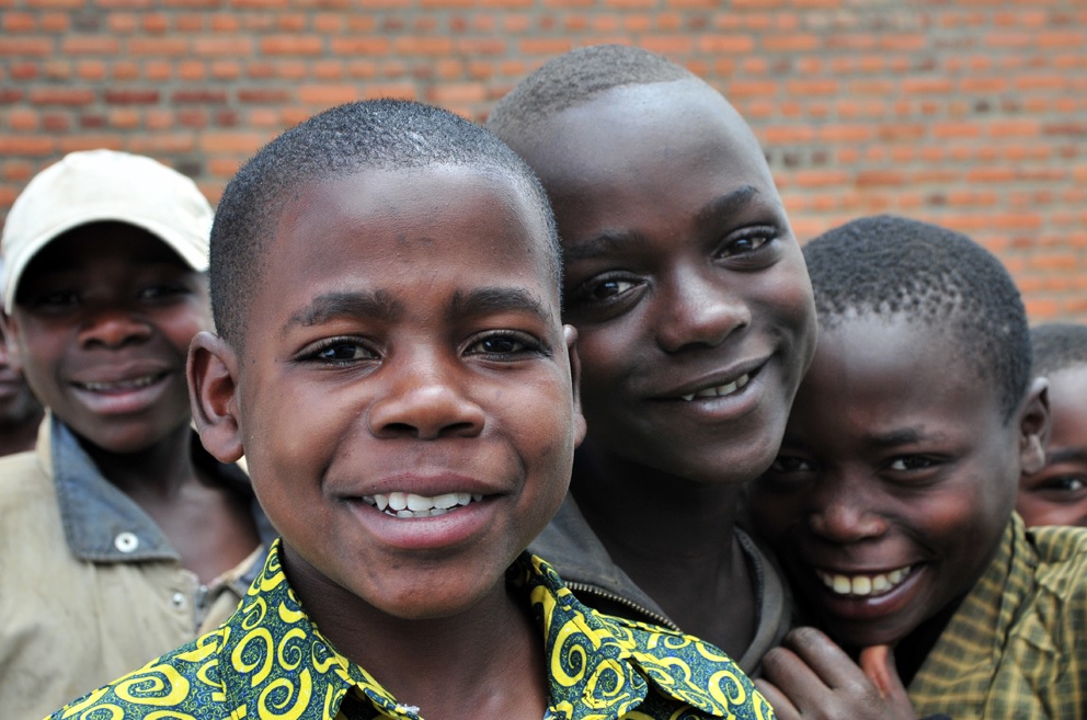 Rwanda reveals new strategies to widen early childhood development services
