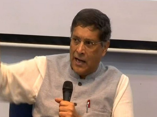 COVID-19: FRBM framework will need to be updated, says former CEA Subramanian