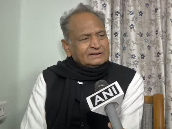 Gehlot hails Bihar CM's decision to make elderly parents' abandonment an offence