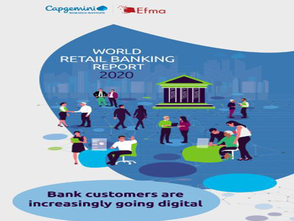 57 pc of consumers prefer internet banking in Covid-19 era: World Retail Banking Report 2020