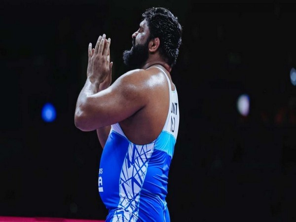 After failing dope test, wrestler Sumit Malik gives consent to get B sample analysed