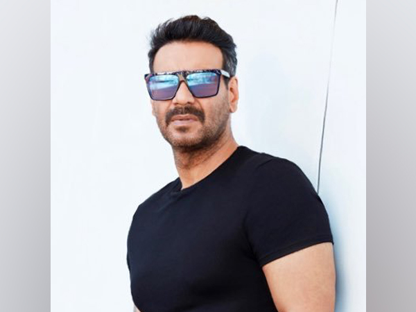 Learnt how to keep honesty and reality intact as a director from art cinema: Ajay Devgn