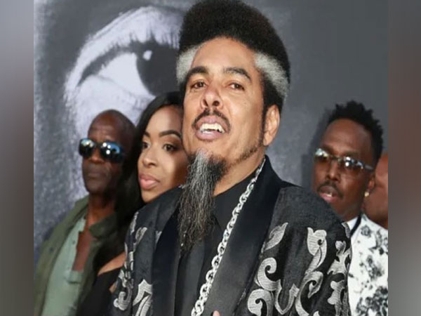 Digital Underground rapper Shock G's cause of death revealed