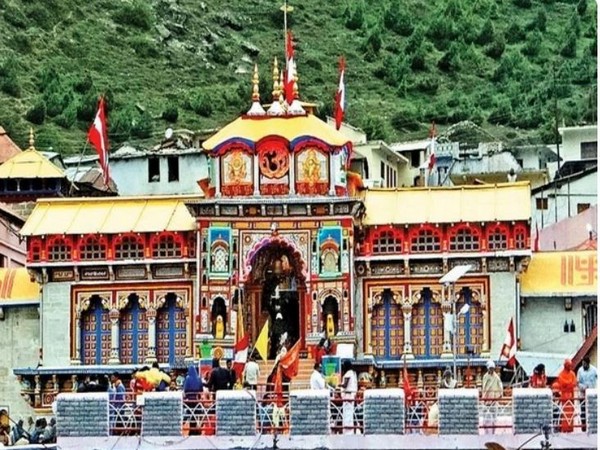 Uttarakhand: Over 19 lakh devotees took Char Dham Yatra this year