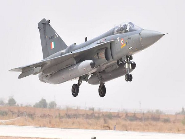 IAF plans to build 96 fighter jets in India under Rs 1.5 lakh cr for 114 combat aircraft