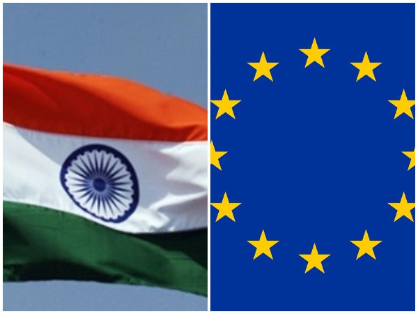 India-EU Security and Defence Consultations held in Brussels 