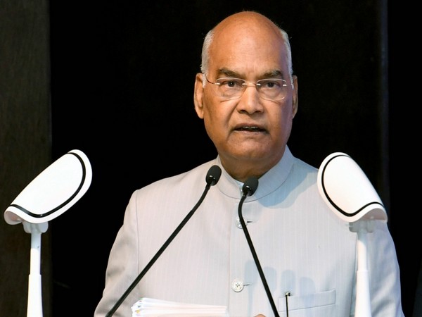 President Kovind to embark on three-day visit to Karnataka, Goa