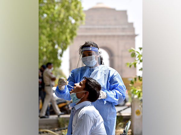 Delhi reports 735 fresh COVID-19 cases in last 24 hrs