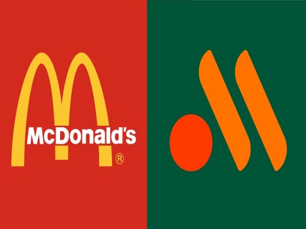 McDonald's successor reopens in Russia after US giant's withdrawal