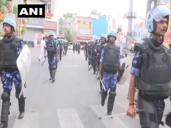 Ranchi violence: Administration say police opened fire on protestors as 'last resort'