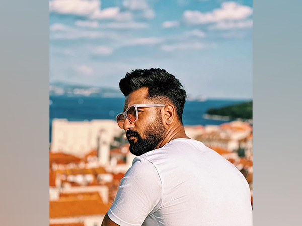 'Brown munda' Vicky Kaushal leaves internet drooling with his latest image