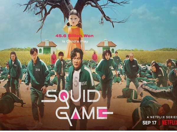 Netflix officially greenlights 'Squid Game' season 2 with brief teaser