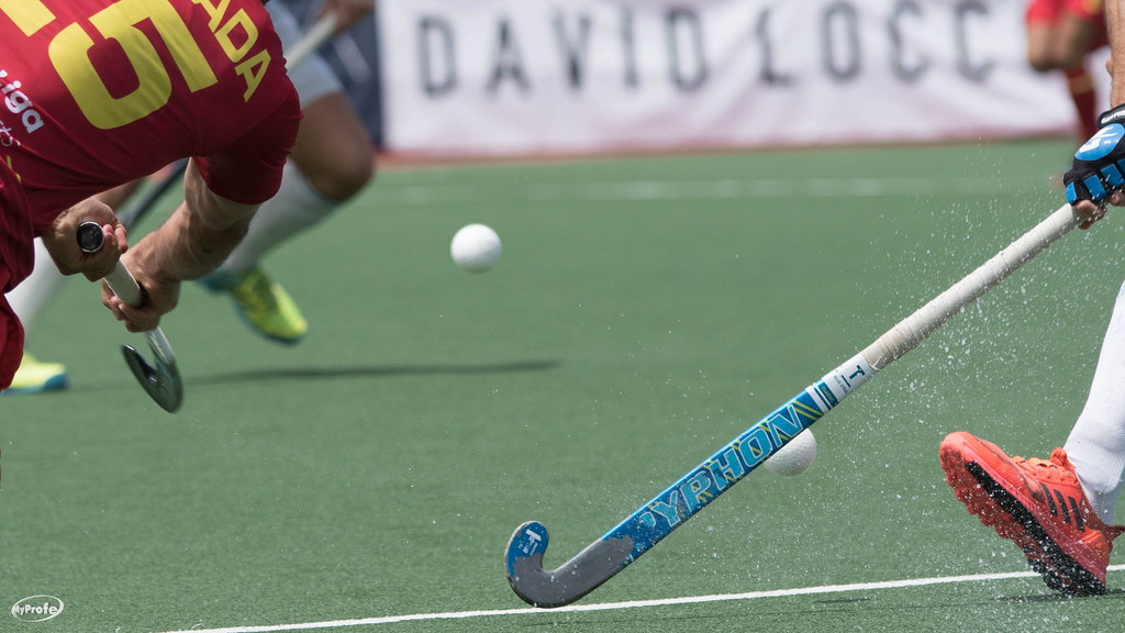 Indian men's hockey team faces Australia test ahead of World Cup