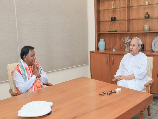 Naveen Patnaik: From Five-Term CM to Leader of Opposition