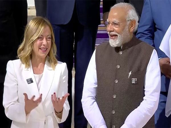 PM Modi to leave for Italy tomorrow for G7 Summit; will hold bilateral meeting with her Italian counterpart Meloni  