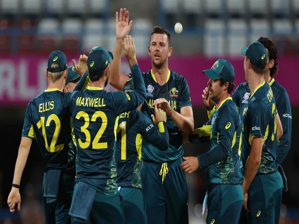 Australia's Strategy Sparks Controversy in T20 World Cup