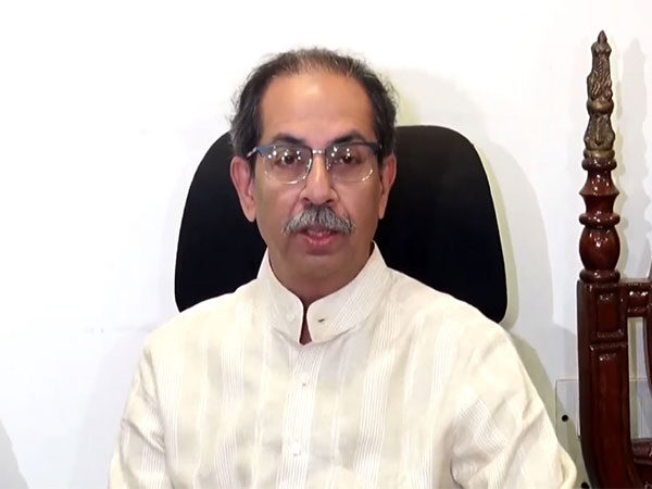 "Who's responsibility is it...": Uddhav Thackeray slams Modi government over terror incidents in J-K