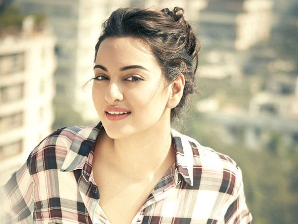 Important to keep the realness alive, says Sonakshi Sinha
