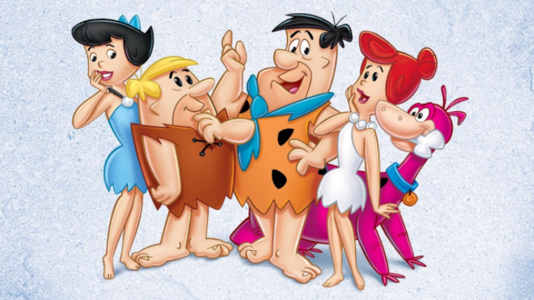 The Flintstones Adult Animated Series Reboot In Works Entertainment 