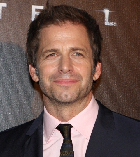 Zack Snyder’s ‘Army of the Dead’ to release on Netflix in May