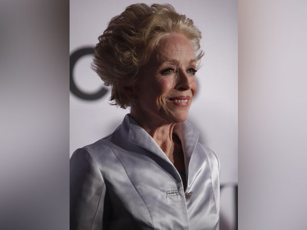 Holland Taylor joins cast of 'Bill And Ted Face The Music'