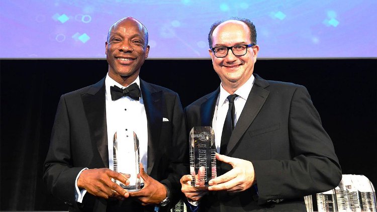 Guaranty Trust Bank named Africa's Best Bank by Euromoney