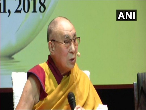 Dalai Lama is welcome to visit, says Taiwan