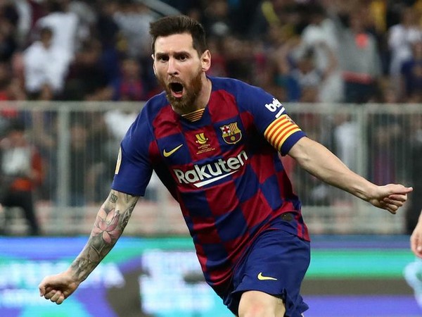 Barcelona can't afford to rest Messi against Valladolid, says Setien